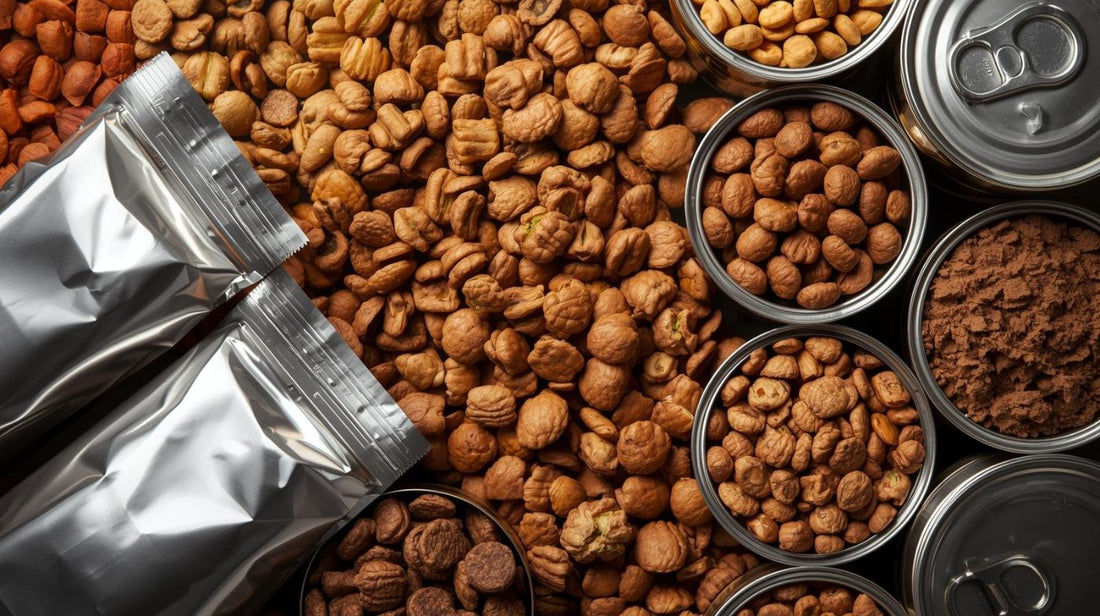 Organic Cat Treats – A Healthy Choice for Your Feline in 2025 - Talha Traders