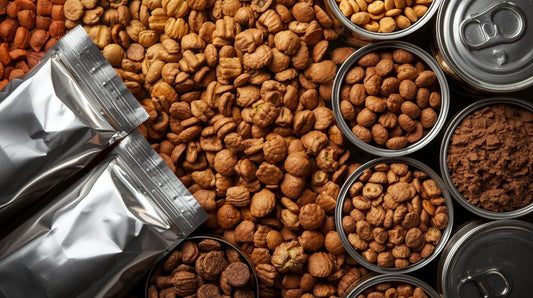 Organic Cat Treats – A Healthy Choice for Your Feline in 2025 - Talha Traders