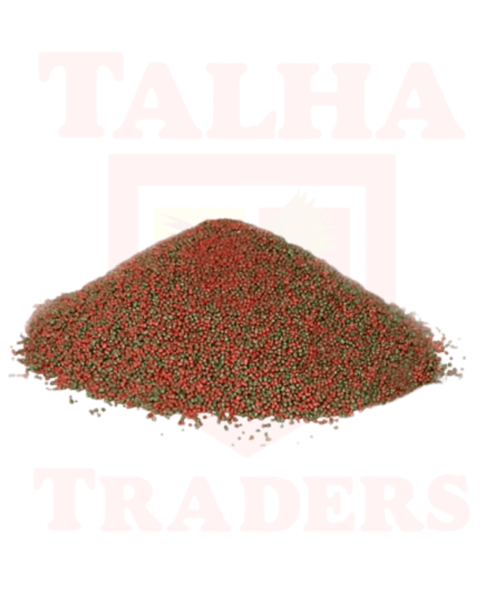 Fish Food - Talha Traders