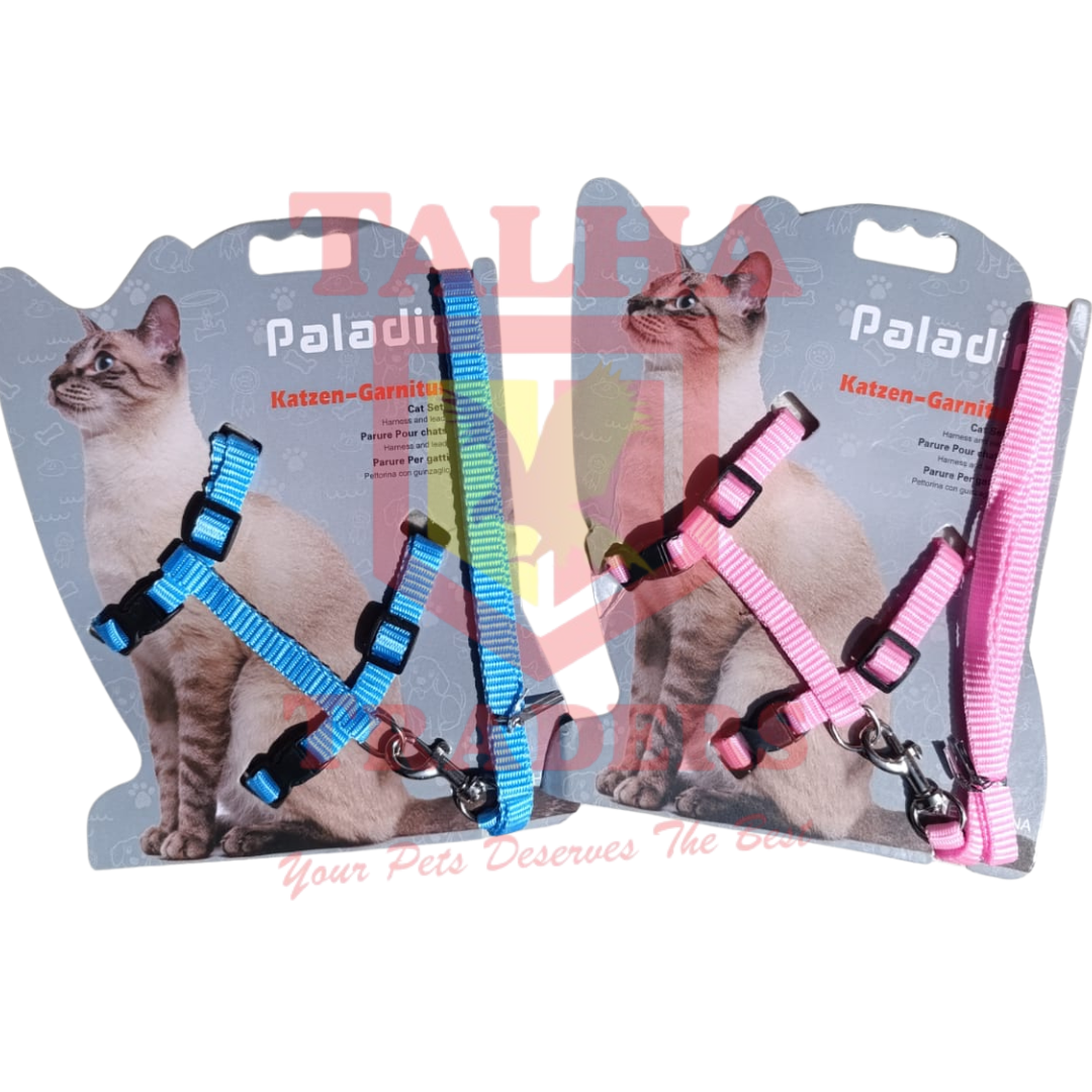 Cat-Harness