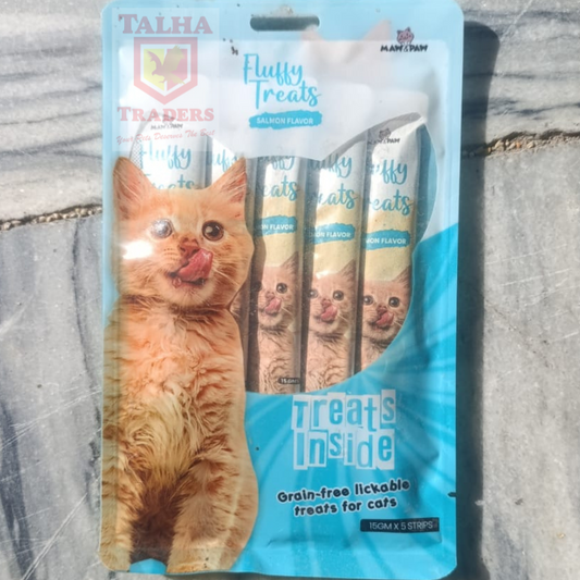 Fluffy-Lickable-Cat-Treats-Salmon-Chicken-Pack-of-5