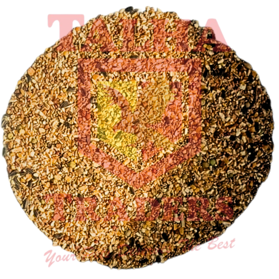 Mixed-Poultry-Feed