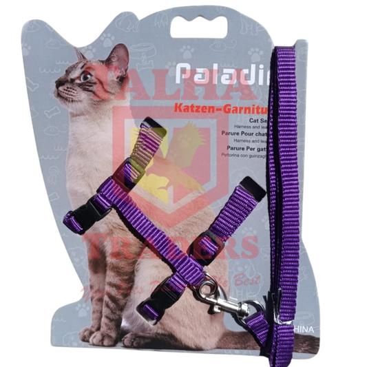 billi-ka-harness-aur-leash-online-Pakistan