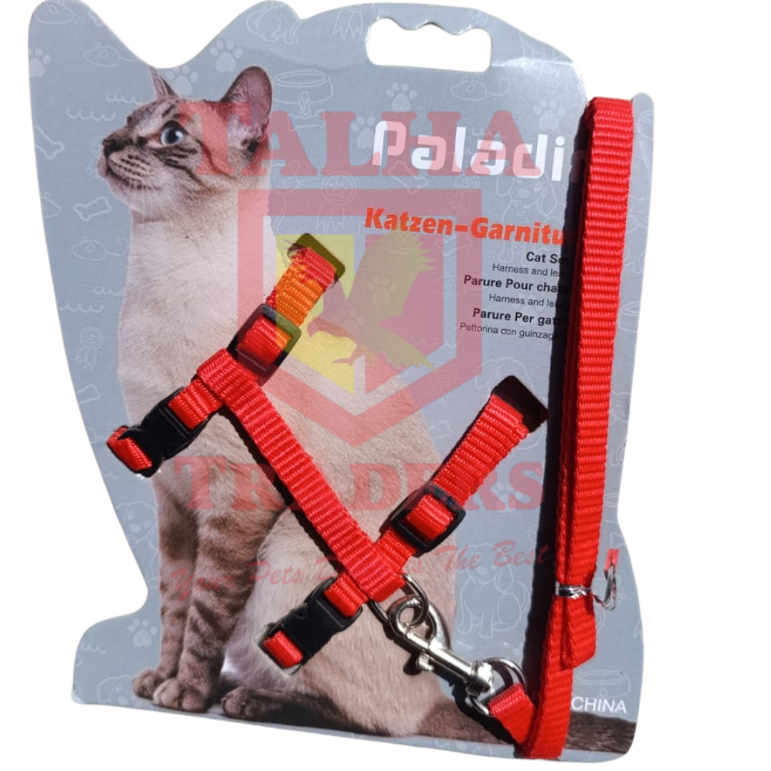 cat-walking-harness-leash-set-Punjab-Pakistan